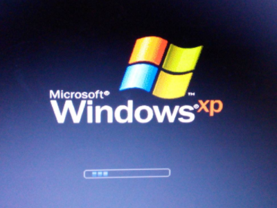 电脑如何开机启动第4步