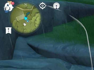 原神怎么换绑邮箱第1步