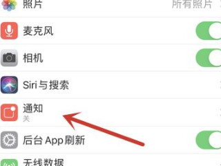 ios14屏蔽app启动广告第4步