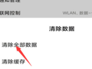 爱奇艺有网络但打不开第4步