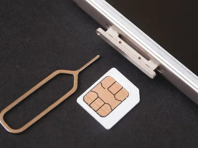 买了5g手机4g卡怎么办第1步