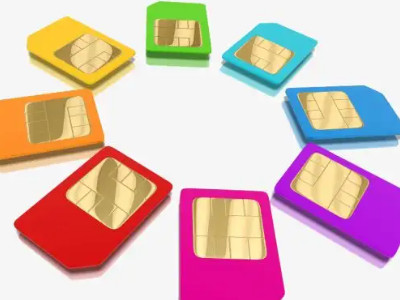 买了5g手机4g卡怎么办第2步