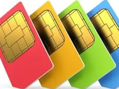 买了5g手机4g卡怎么办第3步