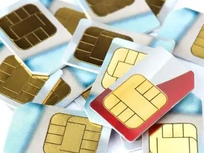 买了5g手机4g卡怎么办第4步