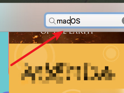 macbook电池显示维修感叹号第4步