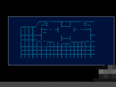 cad创建块命令第5步
