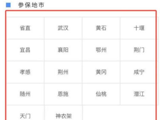 社保认证没有建模怎么办第4步