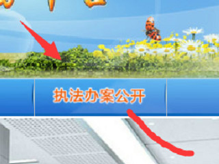 报警后怎么查询处理进度第2步