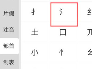 氵手机怎么打出来第5步