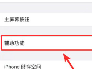 xr相机放大1×怎么设置第3步