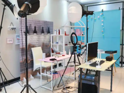 抖音直播间打字别人怎么看不见第2步