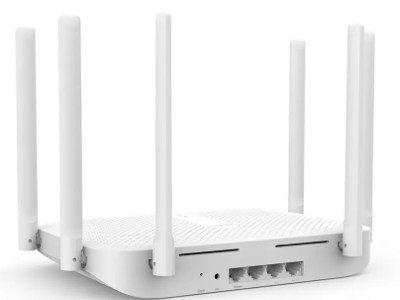 路由器显示无互联网连接是什么意思第2步