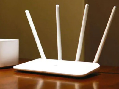 路由器显示无互联网连接是什么意思第3步