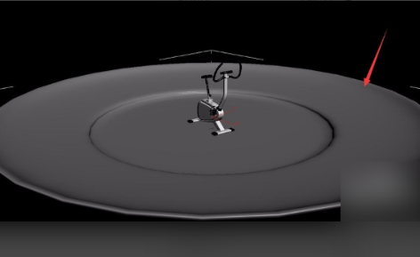 3dmax怎么把一个模型拖到另一个打开的max里面第6步