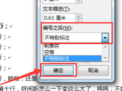 参考文献10以后空格大第3步