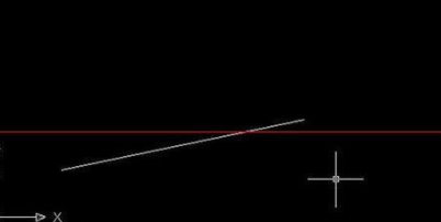 cad旋转参照怎么操作第10步