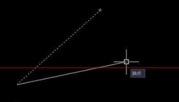 cad旋转参照怎么操作第9步