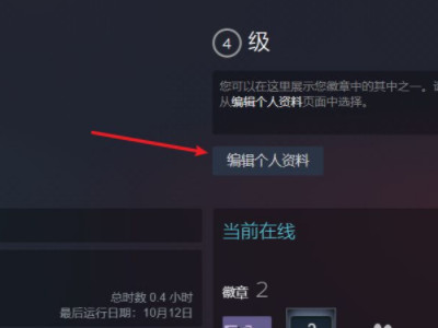 steam怎么取名才算合格第3步