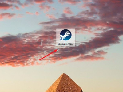 steam名字怎么设置才合格第1步