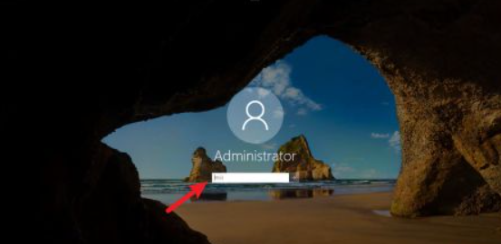 向日葵远程控制电脑第5步