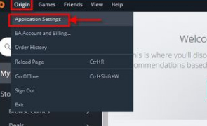originpro9.1怎么改成中文第2步