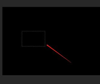 怎么混合出白色第2步