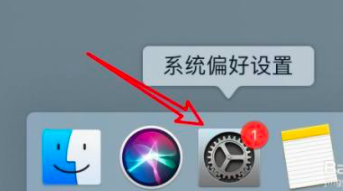 苹果电脑的商店打开一片空白第1步