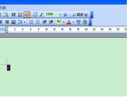 标尺怎么调出来第4步