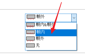 origin坐标轴刻度不见了第3步