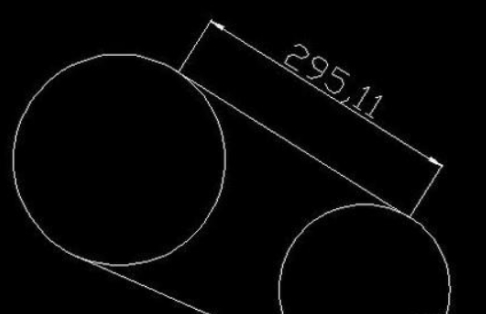 cad图打开标注都消失了第1步