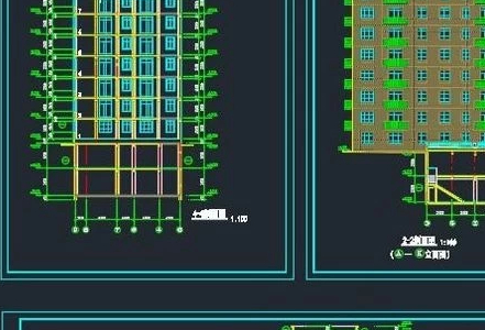 cad截取选定区域第4步