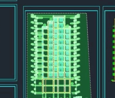 cad截取选定区域第6步