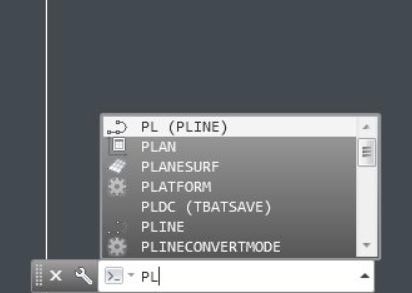 cad画弧线的方法第1步