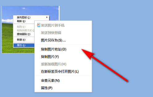 word图片无法另存为 第6步