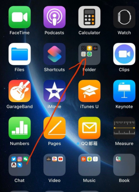 蓝牙耳机丢了怎么定位找到第1步