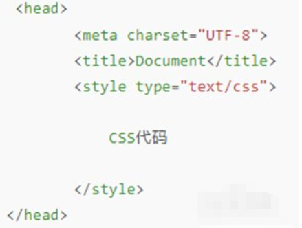 css教程css代码css第5步