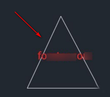 cad怎么输入角度第1步