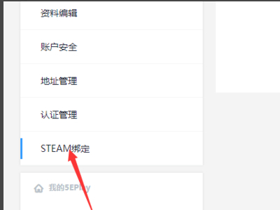 5ecsgo路径怎么设置第4步