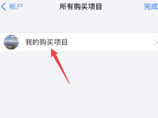 怎样找回删除的软件第3步