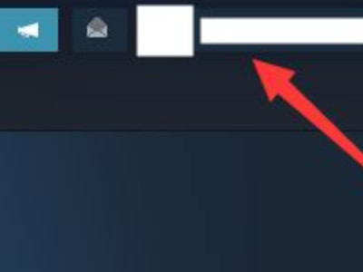 怎么看steam注册时间第1步
