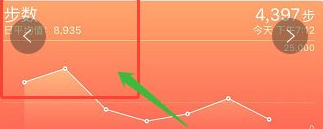 苹果步数在哪里看的第2步