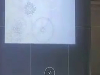 拍电脑屏幕的照片有条纹怎么解决第4步