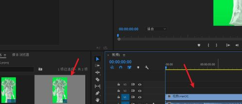 pr怎么撤回上一个操作第1步
