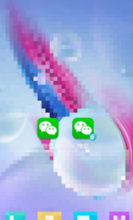 多个微信号怎么在同一个手机上同时在线第5步