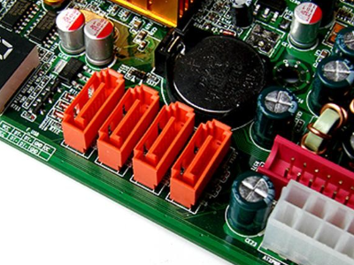 sata6g是什么接口第1步