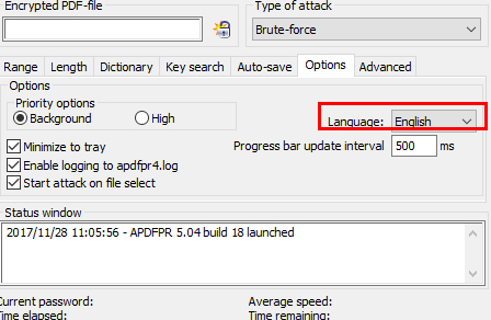 pacsun怎么改中文第3步