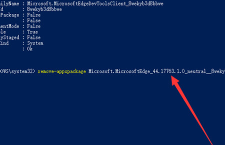 microsoft edge webview2 runtime可以卸载吗第6步