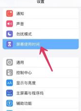 怎么不让孩子使用safari第1步