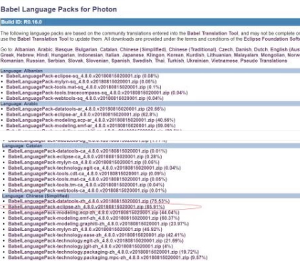 eclipse中文设置第3步