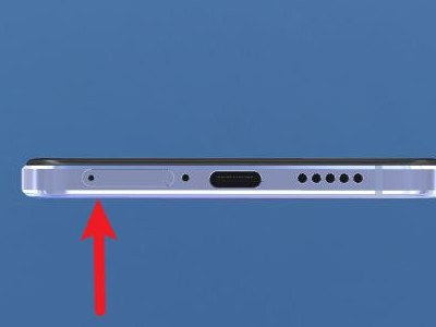 vivos9卡槽在哪里第2步